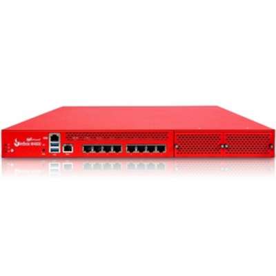 WatchGuard Technologies Trade Up to WatchGuard Firebox M4800 with 3-Year Total Security Suite