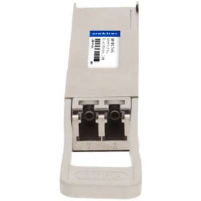 AddOn Cisco QSFP-100G-ZR4-S Comp XCVR TAA 100G-ZR4 LC 80KM SMF Domino QSFP28