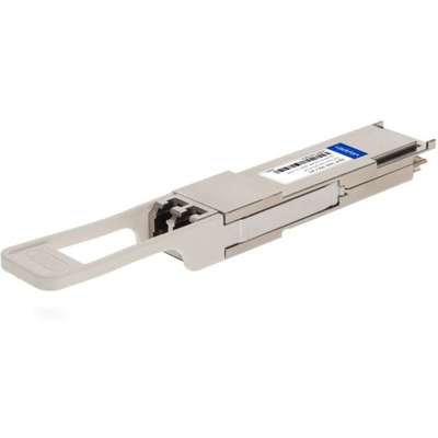 AddOn Cisco QSFP-100G-ZR4-S Comp XCVR TAA 100G-ZR4 LC 80KM SMF Domino QSFP28
