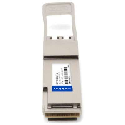AddOn Cisco QSFP-100G-ZR4-S Comp XCVR TAA 100G-ZR4 LC 80KM SMF Domino QSFP28