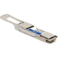 AddOn Juniper JNP-QSFP-100G-ZR4 Comp TAA 100G-ZR4 LC 80KM QSFP28 XCVR
