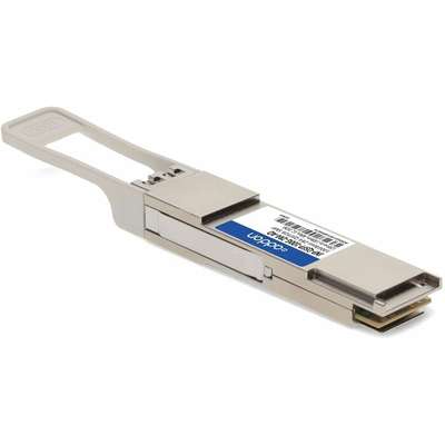 AddOn Juniper JNP-QSFP-100G-ZR4 Comp TAA 100G-ZR4 LC 80KM QSFP28 XCVR