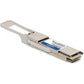 AddOn Alcatel 3HE11239AA-80 Comp XCVR TAA 100G-ZR4 LC 80KM SMF Domino QSFP28
