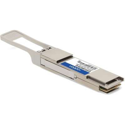 AddOn MSA & TAA Compliant XCVR 100G-ZR4 LC 1295NM to 1309NM QSFP28