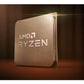 AMD Ryzen 7 5800X 8/16 AM4 36MB Cache 105W 4700MHZ Tray