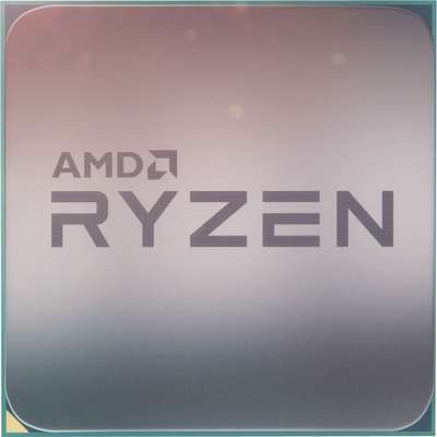 AMD Ryzen 5 5600X 6/12 AM4 35MB Cache 65W 4600MHZ Tray