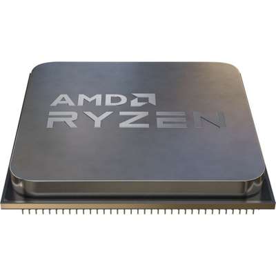 AMD Ryzen 5 5600X 6/12 AM4 35MB Cache 65W 4600MHZ Tray