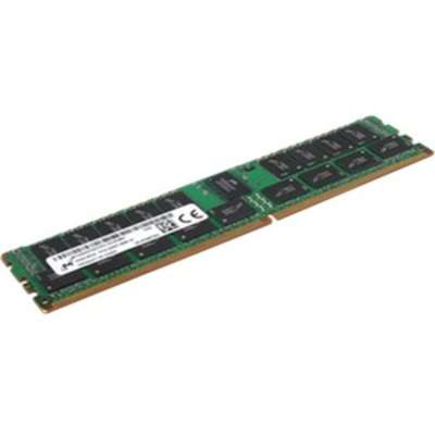 Lenovo Memory Bo 64GB DDR4 3200MHZ ECC Rdimm