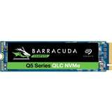 Seagate BarraCuda Q5 2TB M.2 2280-S2 SSD