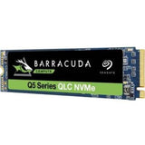 Seagate Barracuda Q5 NVMe 500GB M.2 SSD