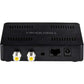TRENDnet MoCA 2.0 Ethernet over Coax Adapter (2-Pack)