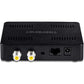TRENDnet MoCA 2.0 Ethernet over Coax Adapter (2-Pack)