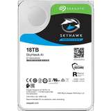 Seagate 20-pack SATA 72K RPM 1800 Capacity Wceps 512E 3.5 inch