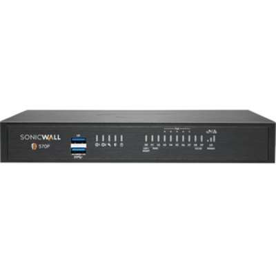 SonicWall TZ570P TotalSecure Academic Edition 3-Year