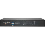 SonicWall TZ570P TotalSecure Academic Edition 3-Year