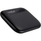 Crucial Technology Crucial X6 2000GB Portable SSD