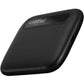 Crucial Technology Crucial X6 2000GB Portable SSD