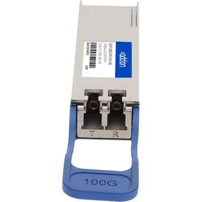 AddOn Cisco Comp XCVR 20KM TAA 100G-LR4 QSFP28 1310NM LC SMF