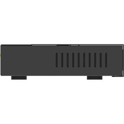 NETGEAR 5 Port Geth High Power PoE+ Smart Managed+ Switch