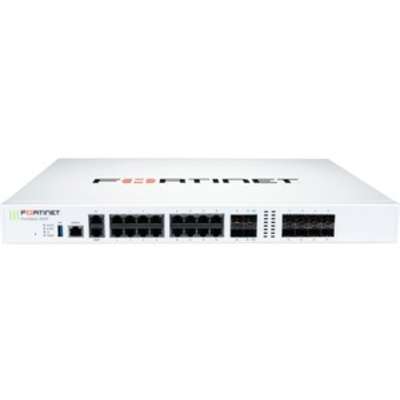 Fortinet 18 x Ge RJ45 1 x Management PT 1XHA PT 16XSWCH
