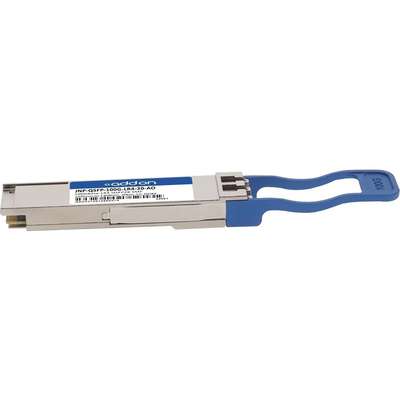 AddOn Juniper Comp XCVR 20KM TAA 100G-LR4 QSFP28 1310NM LC SMF