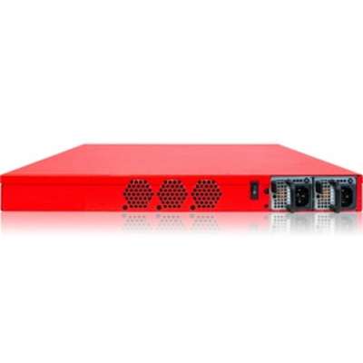 WatchGuard Technologies Firebox M4800 MSSP Appliance