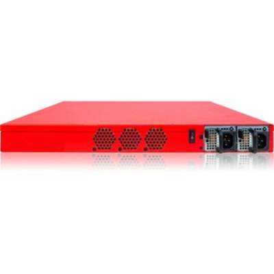 WatchGuard Technologies TRD Firebox M4800 3Y Basic Sec