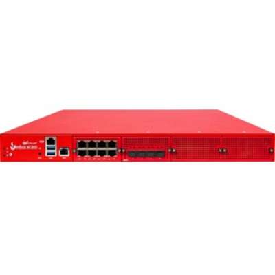 WatchGuard Technologies TRD Firebox M5800 1Y Total Sec