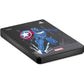 Seagate PS4 Marvel's Avengers Limited Edition 2TB USB 3.0 - Cap