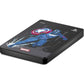 Seagate PS4 Marvel's Avengers Limited Edition 2TB USB 3.0 - Cap