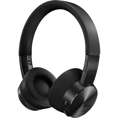 Lenovo Yoga Anc Headphone Black Version