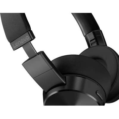 Lenovo Yoga Anc Headphone Black Version