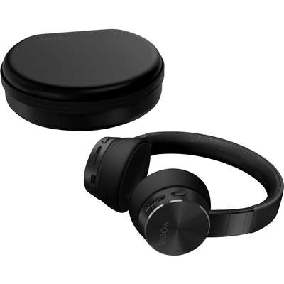 Lenovo Yoga Anc Headphone Black Version