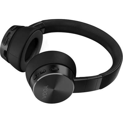 Lenovo Yoga Anc Headphone Black Version