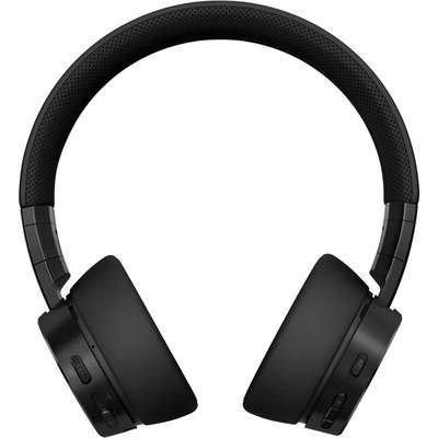 Lenovo Yoga Anc Headphone Black Version