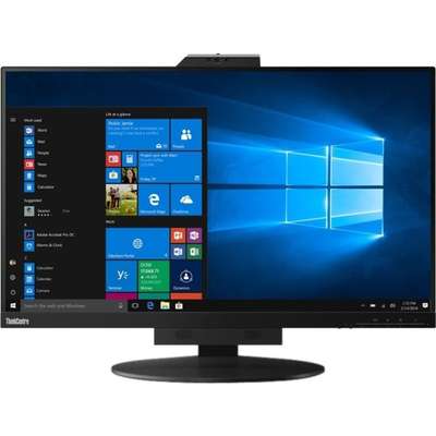 Lenovo TIO27 A18TIO27 R-27 inch Mon HDMI