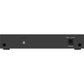 NETGEAR 8 Port Geth High-Power PoE+ Smart Managed + Switch