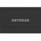 NETGEAR 8 Port Geth High-Power PoE+ Smart Managed + Switch