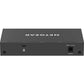NETGEAR 8 Port Geth High-Power PoE+ Smart Managed + Switch