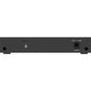 NETGEAR 8 Port Geth PoE+ Smart Managed Plus Switch