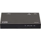 C2G HDMI HDBaseT Extender Cat Box Tx to Box RX - 4K 60HZ