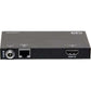 C2G HDMI HDBaseT Extender Cat Box Tx to Box RX - 4K 60HZ