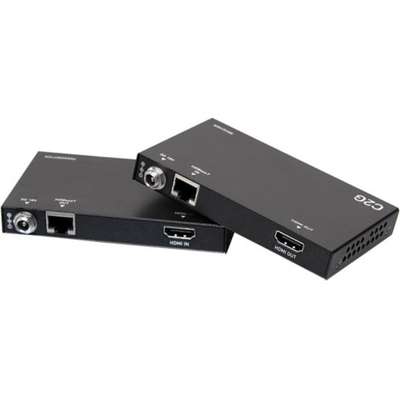 C2G HDMI HDBaseT Extender Cat Box Tx to Box RX - 4K 60HZ