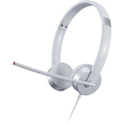 Lenovo 100 Stereo Analog Headset