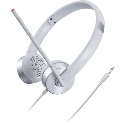 Lenovo 100 Stereo Analog Headset