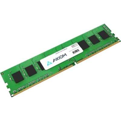 Axiom Upgrades 32GB DDR4-3200 UDIMM for HP Desktops and