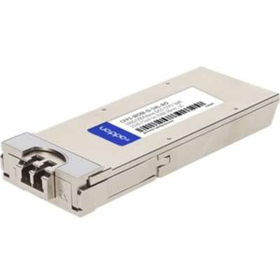 AddOn Cisco CFP2-WDM-D-1HL Comp XCVR TAA 200G-DWDM LC 80KM SMF CFP2