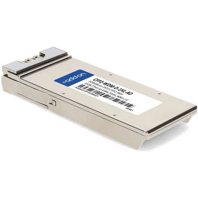 AddOn Cisco CFP2-WDM-D-1HL Comp XCVR TAA 200G-DWDM LC 80KM SMF CFP2