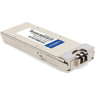 AddOn Cisco CFP2-WDM-D-1HL Comp XCVR TAA 200G-DWDM LC 80KM SMF CFP2