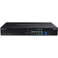 TRENDnet 10-Port Gigabit PoE++ Switch 4xGigabit PoE++ up to 95W 4x Gigabit PoE+ Ports 30W